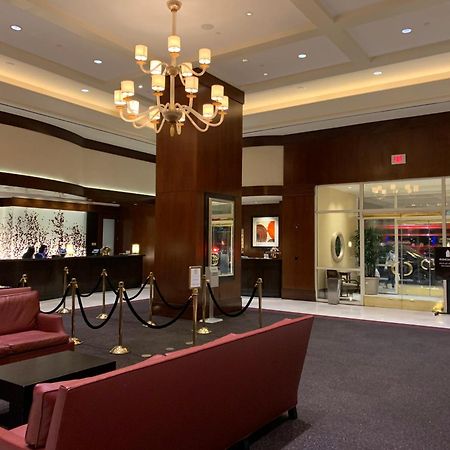 Lucky Gem Penthouse & Luxury Suites At Signature Resort, Strip View 509 拉斯维加斯 外观 照片