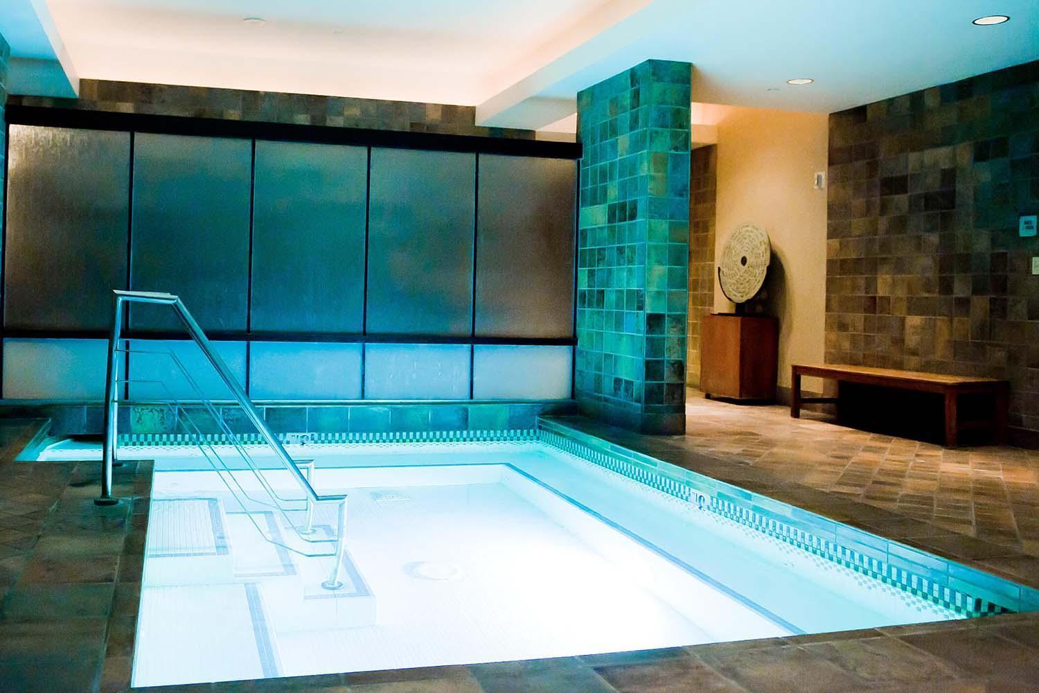 Lucky Gem Penthouse & Luxury Suites At Signature Resort, Strip View 509 拉斯维加斯 外观 照片