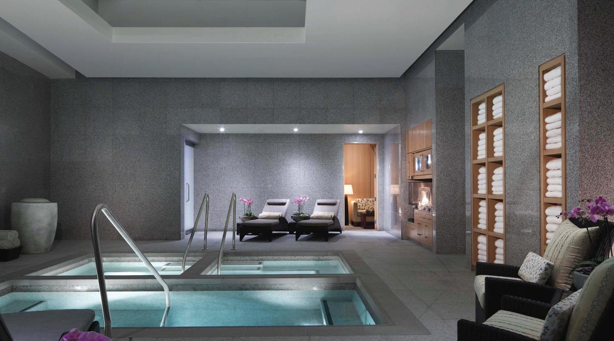 Lucky Gem Penthouse & Luxury Suites At Signature Resort, Strip View 509 拉斯维加斯 外观 照片
