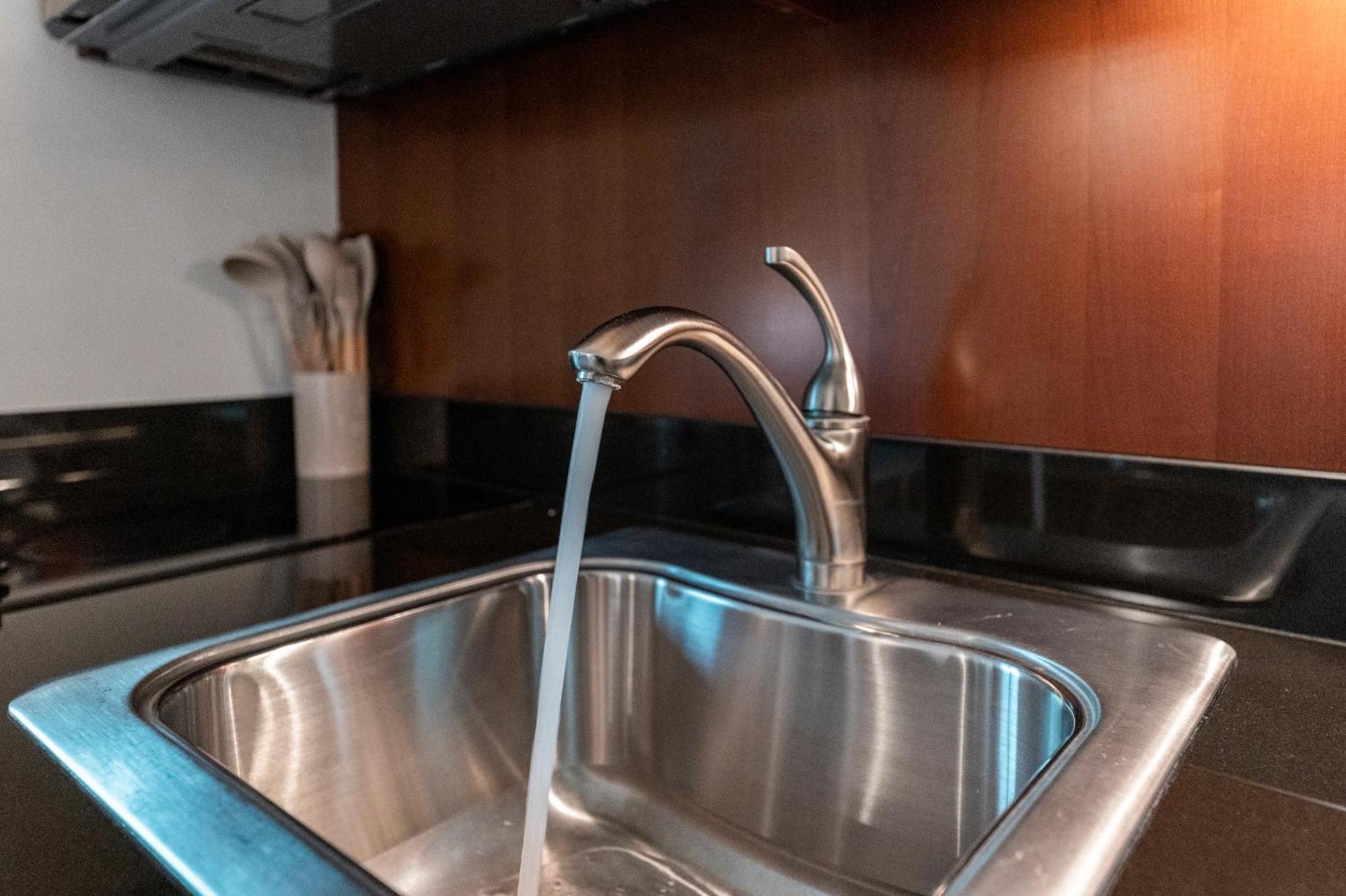 Lucky Gem Penthouse & Luxury Suites At Signature Resort, Strip View 509 拉斯维加斯 外观 照片