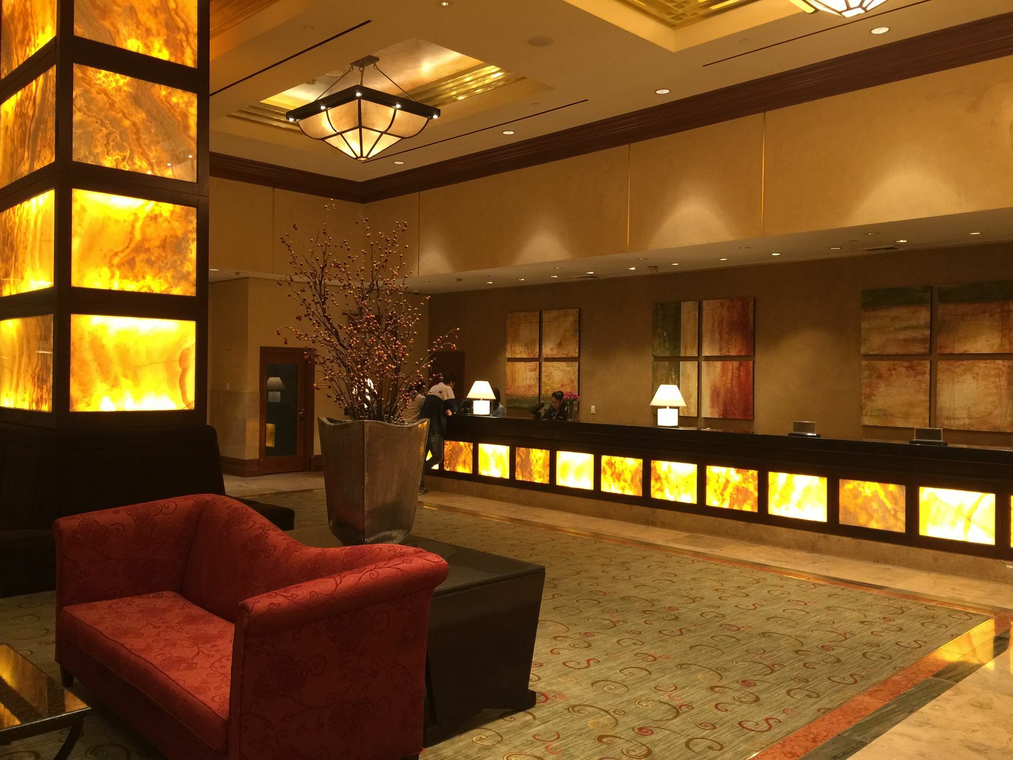Lucky Gem Penthouse & Luxury Suites At Signature Resort, Strip View 509 拉斯维加斯 外观 照片