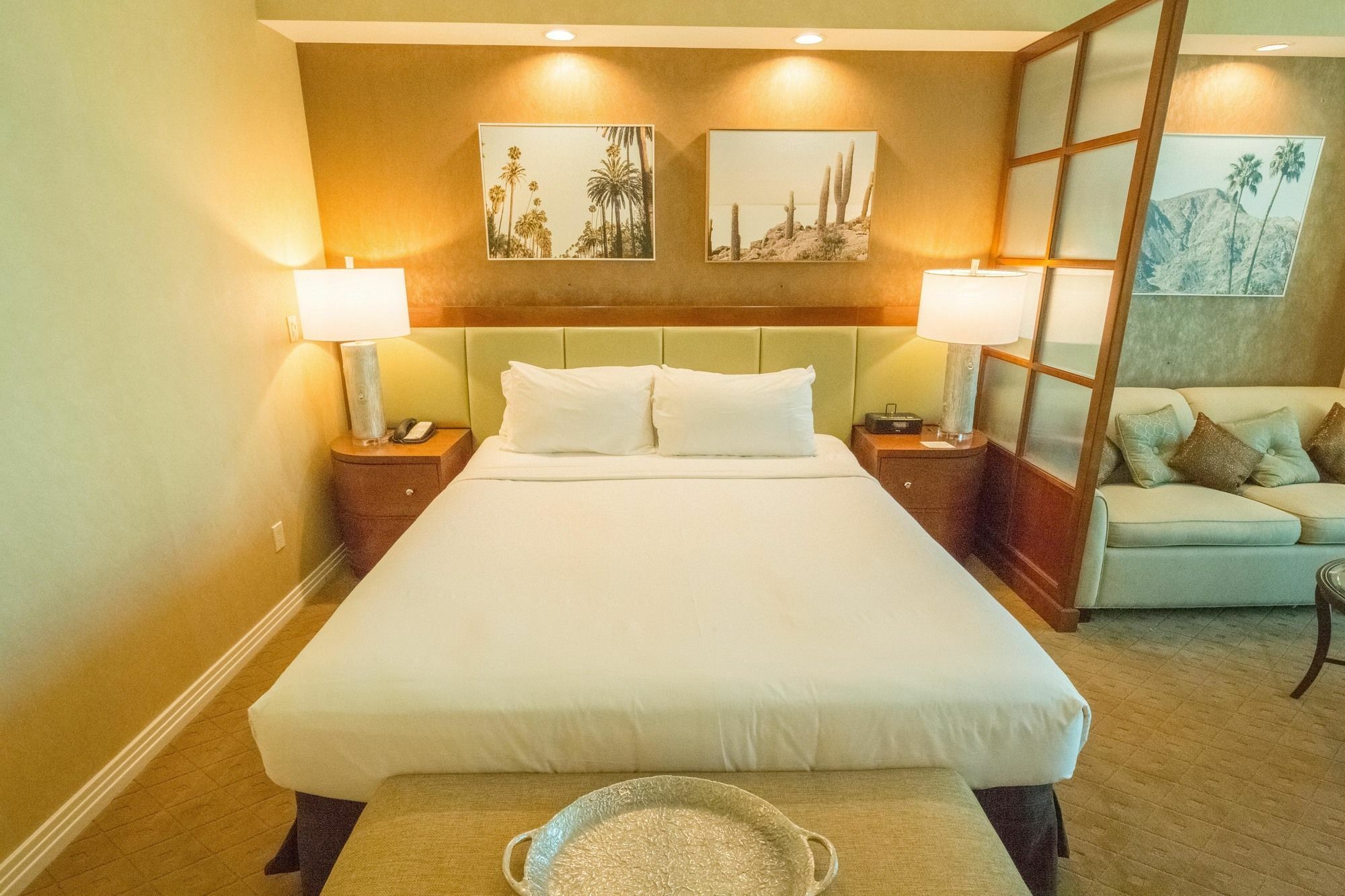 Lucky Gem Penthouse & Luxury Suites At Signature Resort, Strip View 509 拉斯维加斯 外观 照片