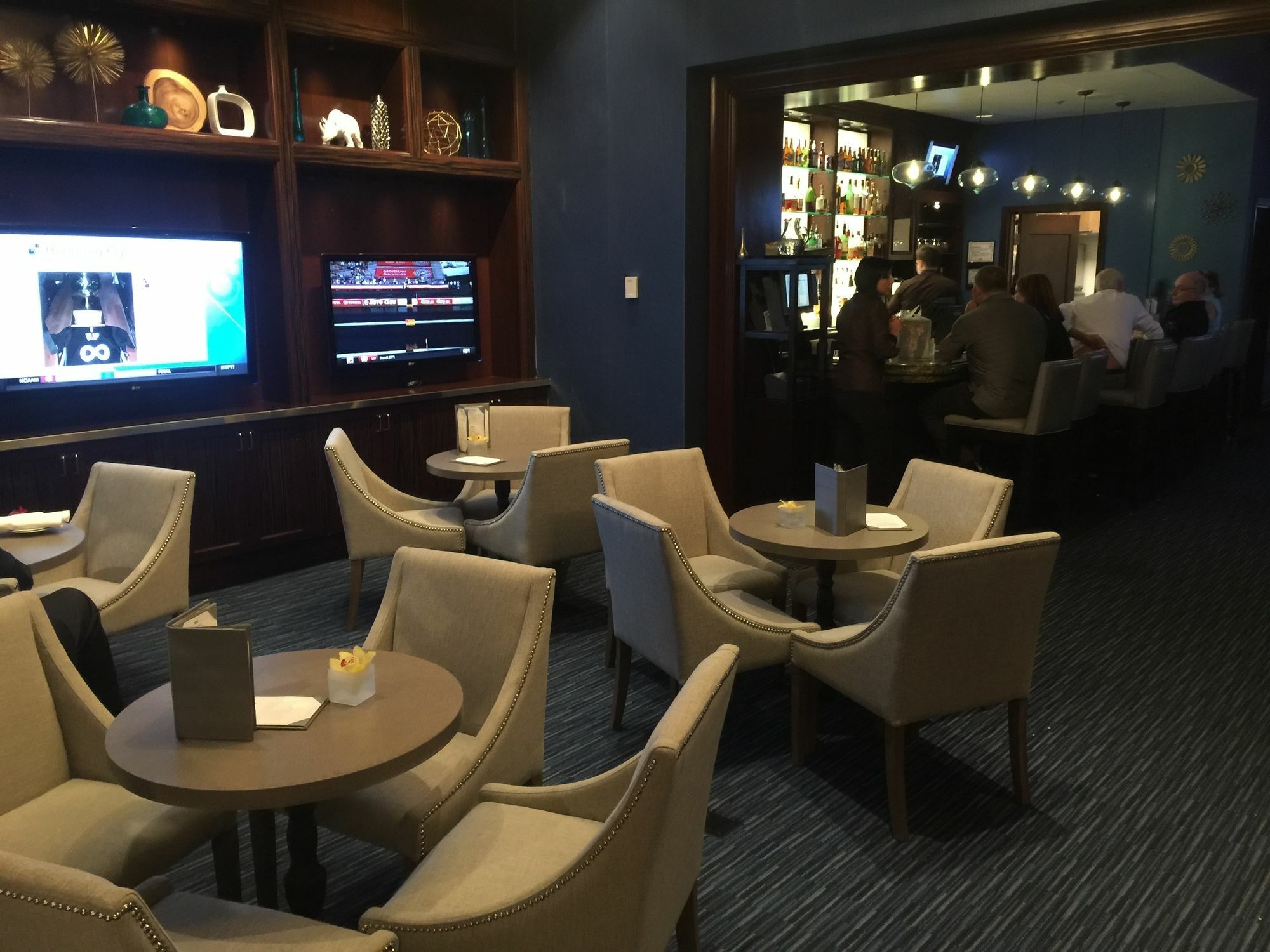 Lucky Gem Penthouse & Luxury Suites At Signature Resort, Strip View 509 拉斯维加斯 外观 照片